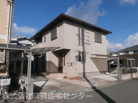 一戸建１５１４７外観写真