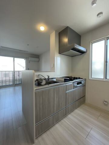 物件内観写真7　(同仕様)