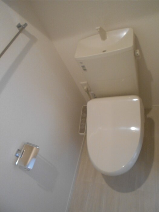 物件内観写真9　(同仕様)