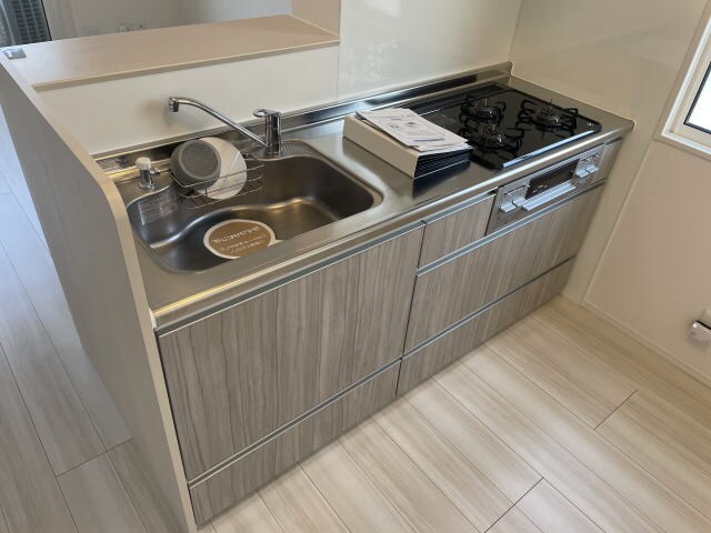 物件内観写真16　(同仕様)