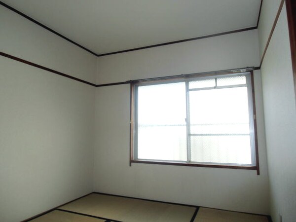 居室(同仕様)