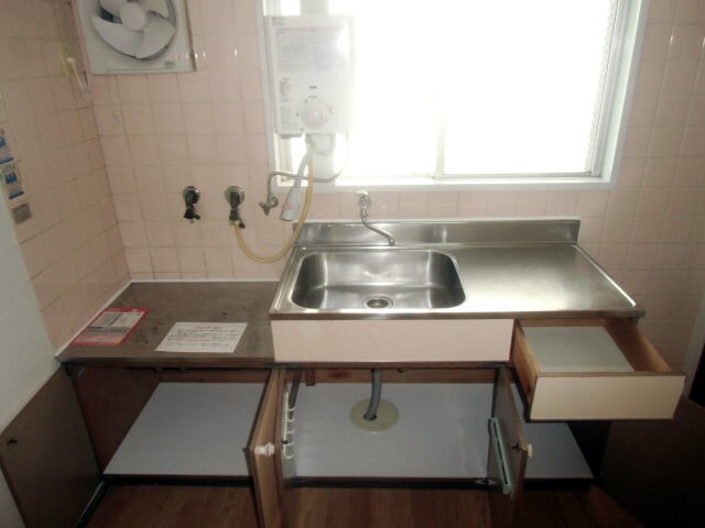 物件内観写真21　(同仕様)