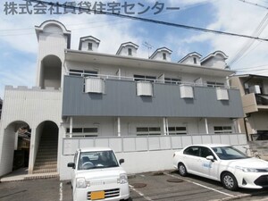 ヨーロピアン杭ノ瀬外観写真
