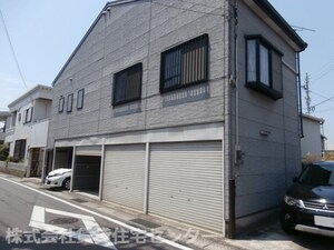 一戸建０８０２９外観写真