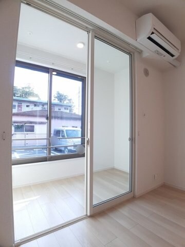 物件内観写真15　(サンルーム)