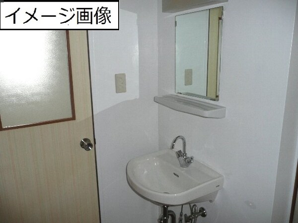 洗面・脱衣所