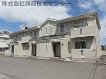 和歌山電鉄貴志川線 日前宮駅 2階建 築25年の外観写真