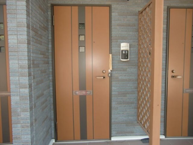 物件外観写真2　(同仕様)