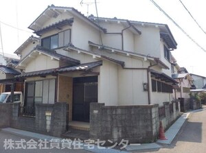一戸建16168外観写真