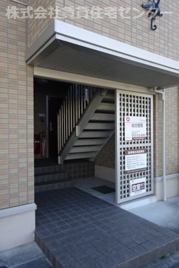 ロビー・ラウンジ