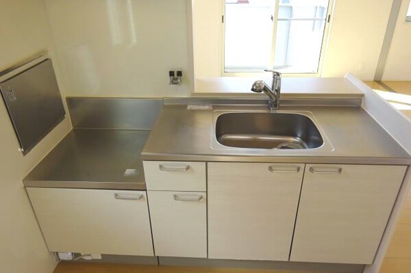 キッチン(同仕様)