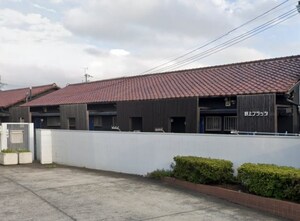 野上フラッツ外観写真