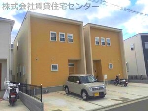シアラ松島外観写真