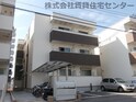 フジパレス黒田Ⅰ番館