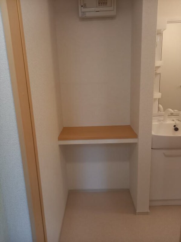 洗面・脱衣所