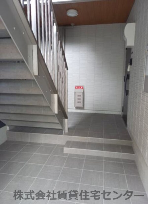 ロビー・ラウンジ