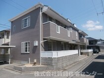 きのくに線・紀勢本線 和歌山駅 2階建 築25年の外観写真