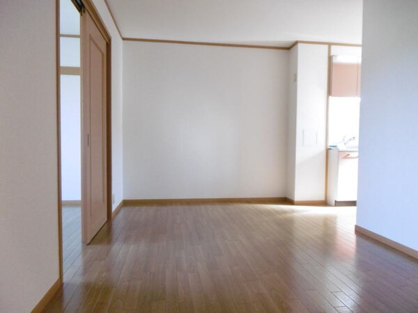 居室(同仕様)