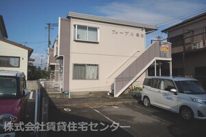 フォーブル黒田外観写真