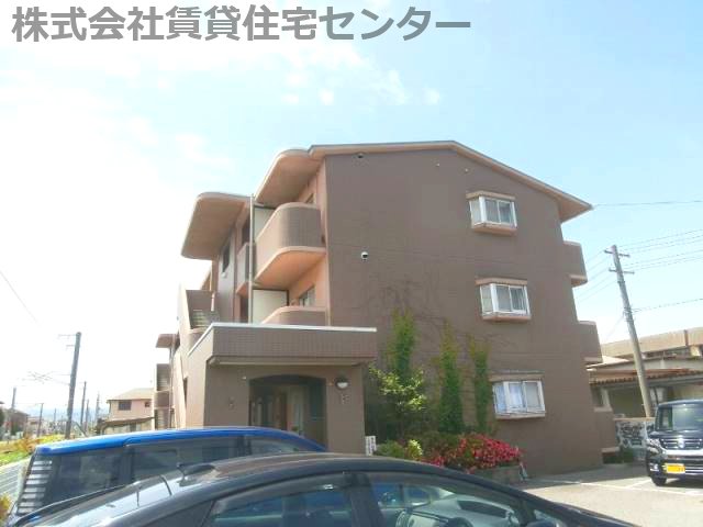 グリーンフル中島