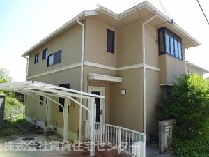 一戸建０２３１外観写真