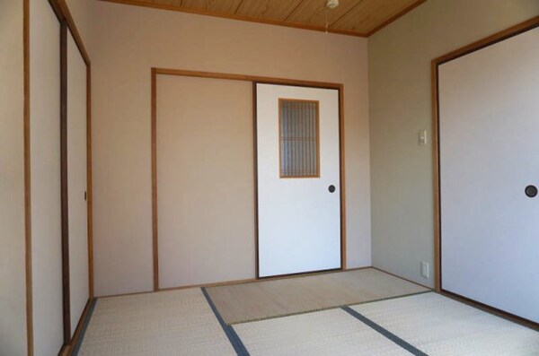 居室