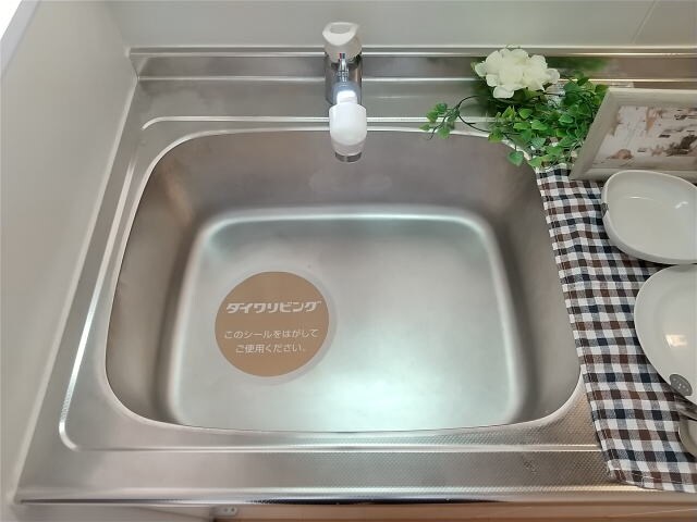 物件内観写真21　(同仕様)