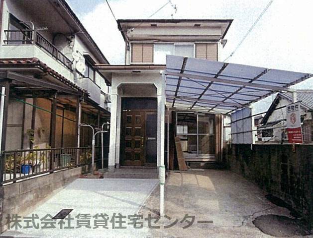 一戸建12481
