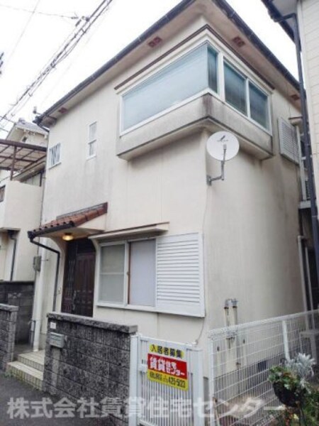 一戸建16508外観写真