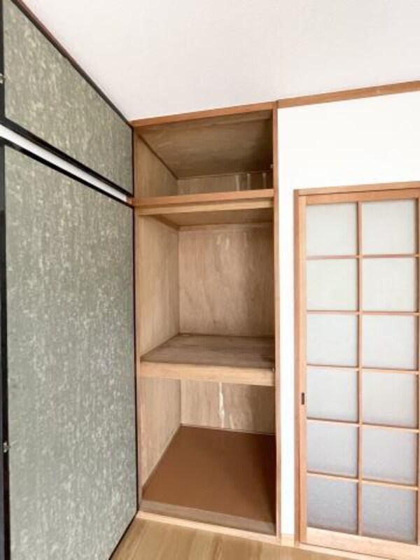 収納(同仕様)