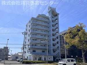 スカイヴィラ太田外観写真