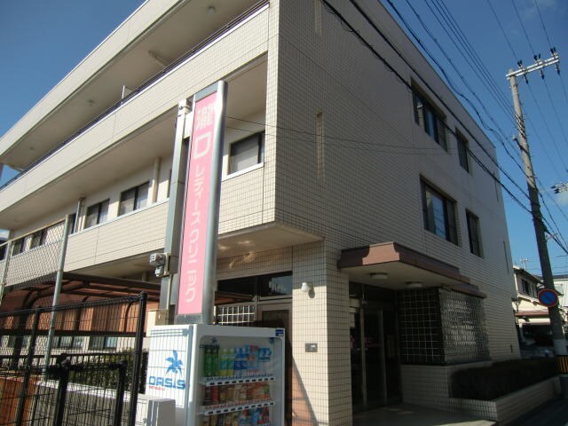 物件内観写真3　(瀧口レディースクリニック様 1657m)