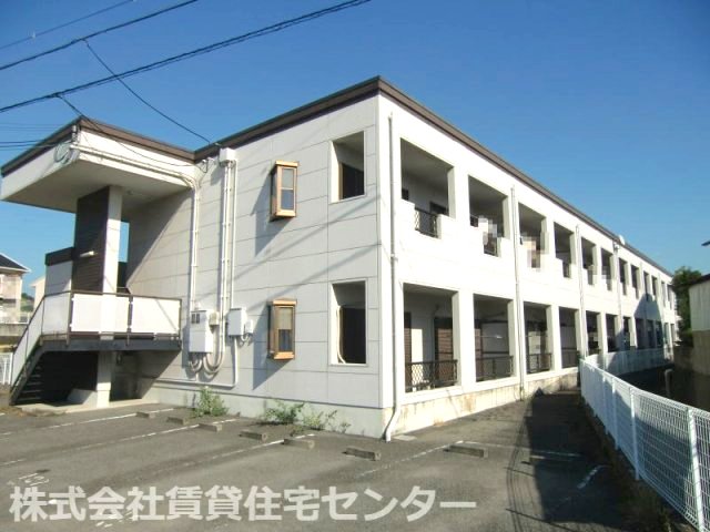 グリーンフルきい