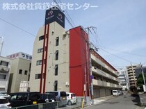 スエヨシビル黒田の外観写真