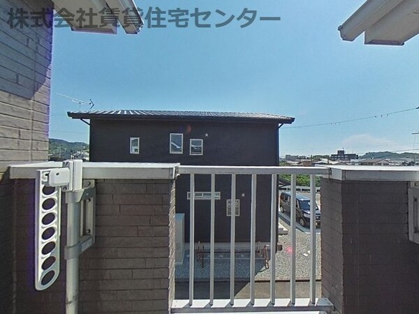 周辺環境