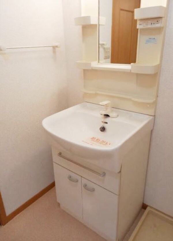 洗面・脱衣所