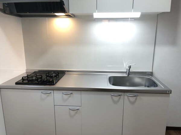 キッチン(同仕様)