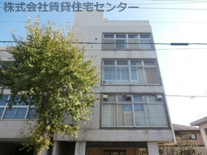 高田ビル外観写真