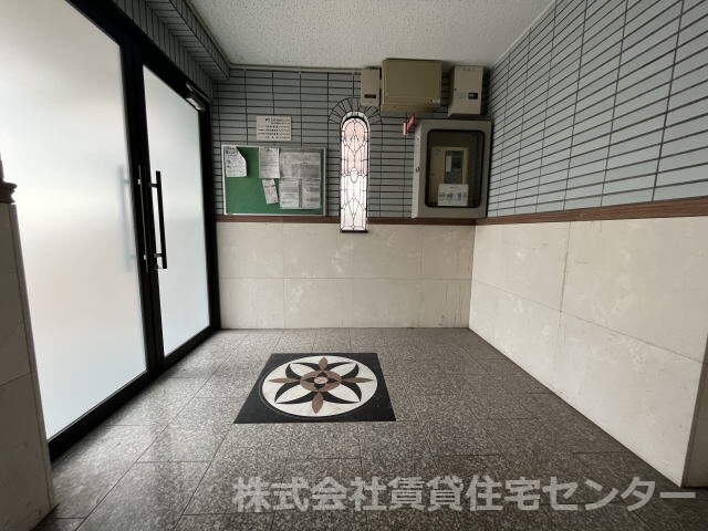 物件外観写真2　