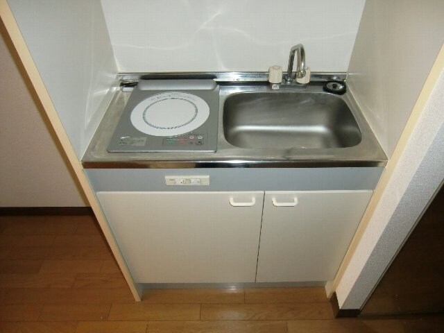 物件内観写真8　(同仕様)