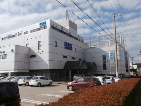 物件内観写真9　(FLEX様 1737m)