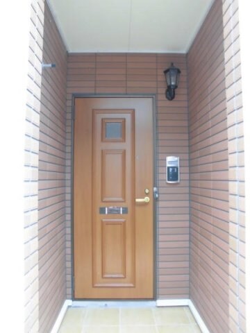 物件外観写真2　(同仕様)