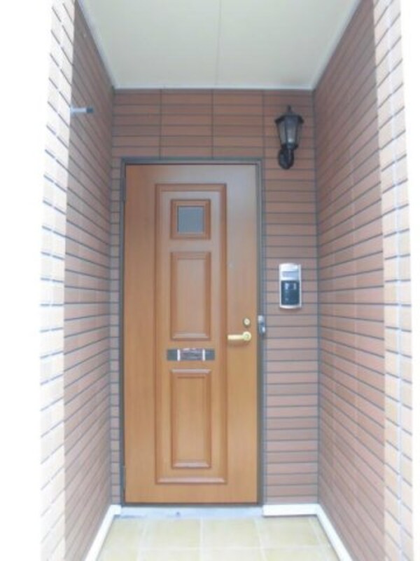 エントランス(同仕様)