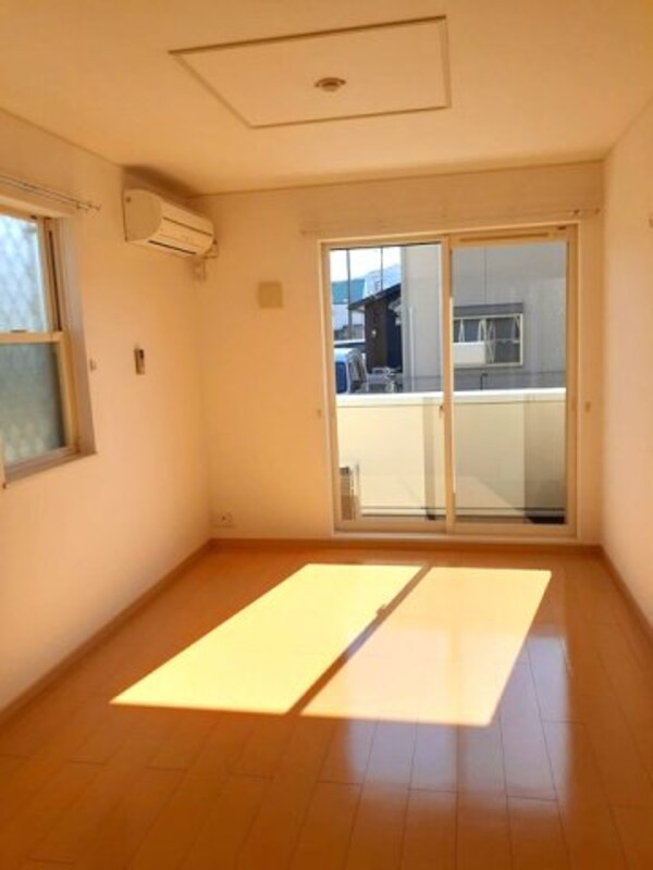 居室