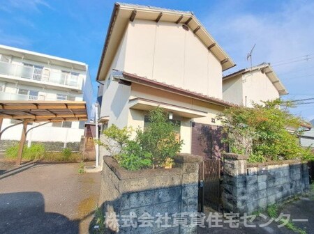 一戸建４１６７外観写真
