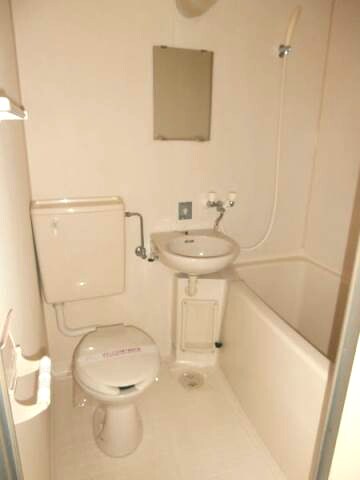 物件内観写真9　(同仕様)