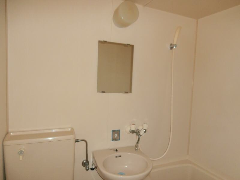 物件内観写真11　(同仕様)