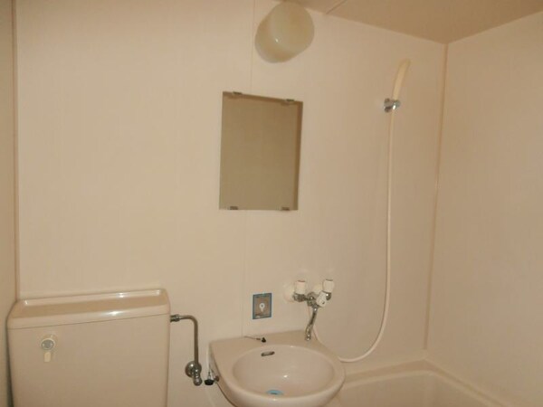 洗面・脱衣所(同仕様)