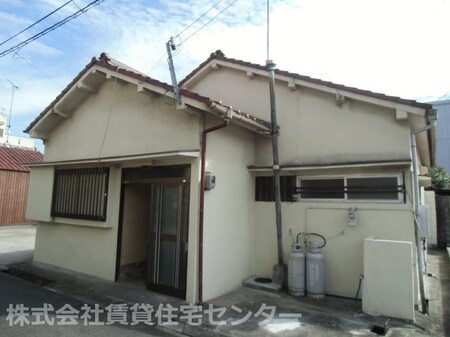 一戸建1２７５７外観写真