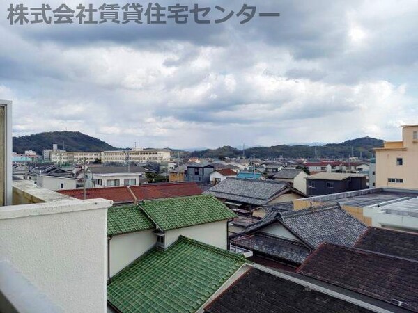 周辺環境